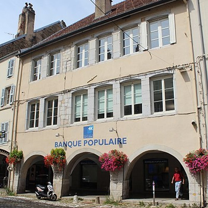 Photo de Maison