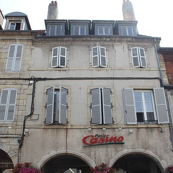 Photo de Maison