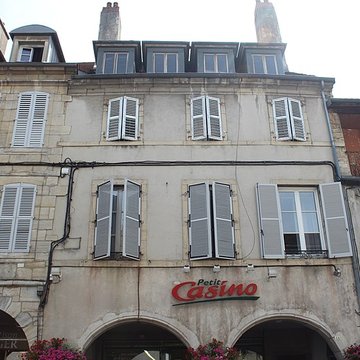 Maison