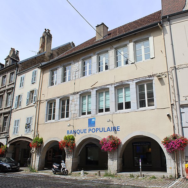 Photo de Maison