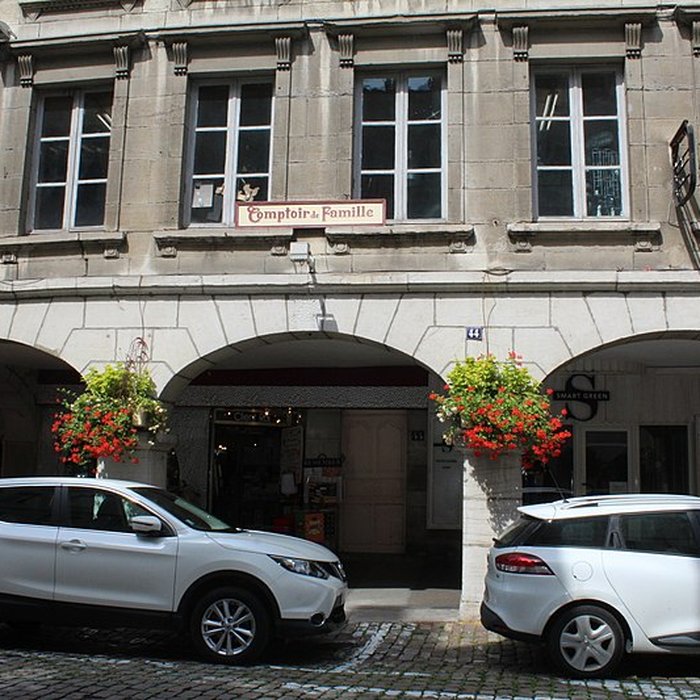 Photo de Maison