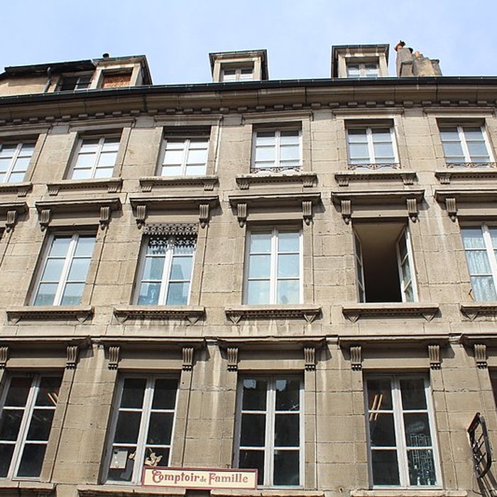 Photo de Maison