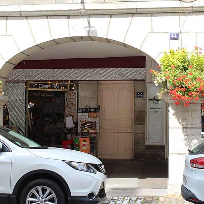 Photo de Maison