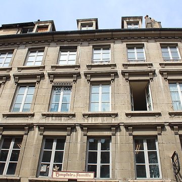 Maison