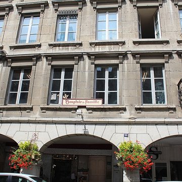 Maison