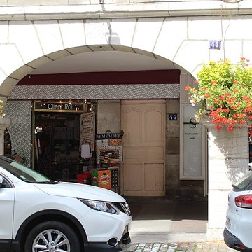 Maison