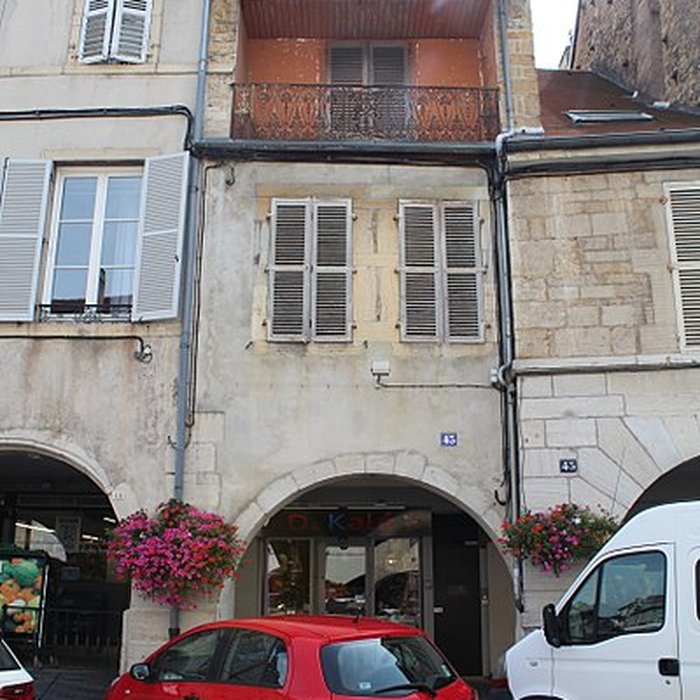 Photo de Maison