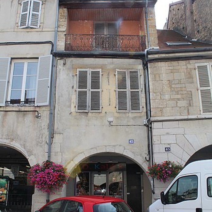 Photo de Maison