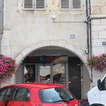 Maison
