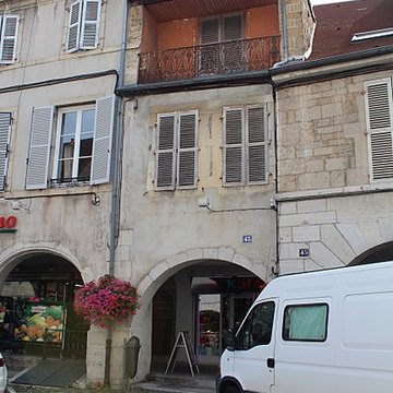 Maison