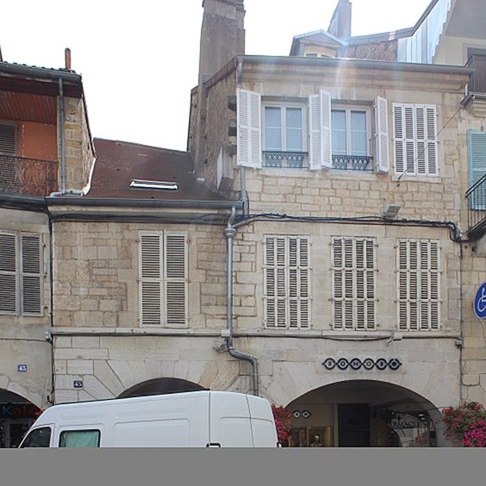 Photo de Maison