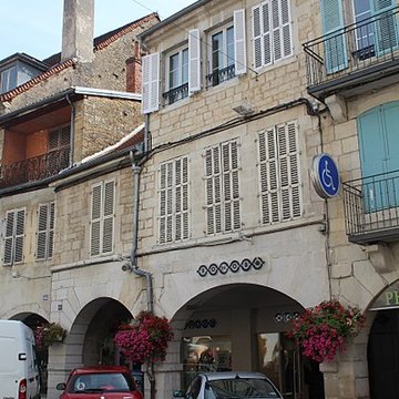 Maison