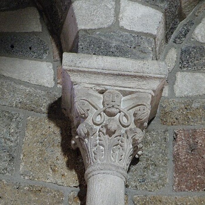 Photo de Église Saint-Georges de Saint-Paulien