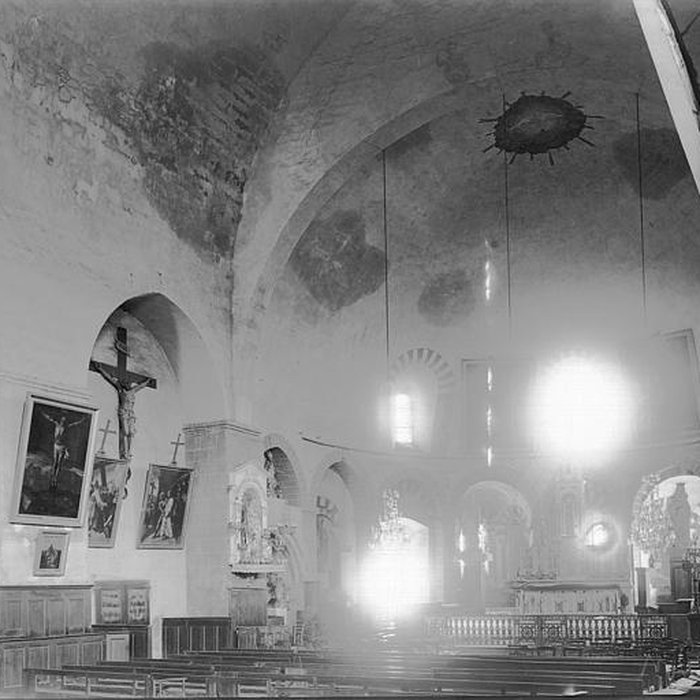 Photo de Église Saint-Georges de Saint-Paulien