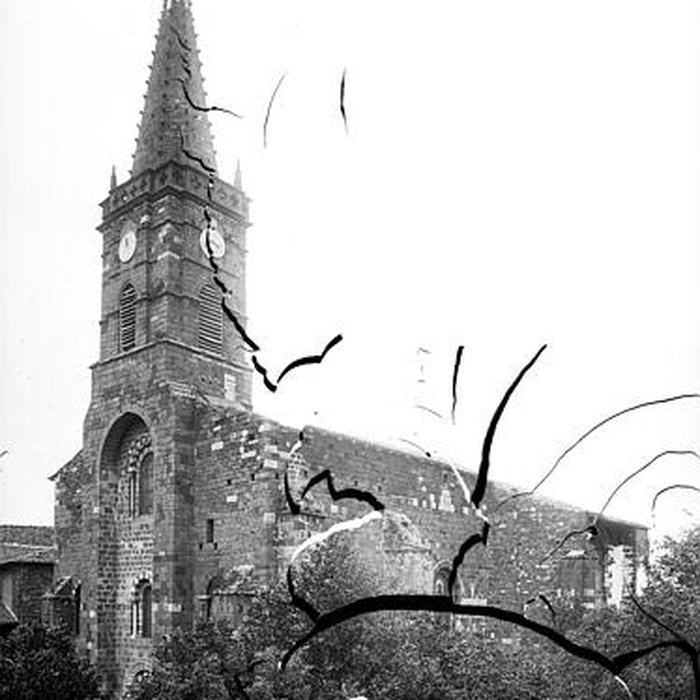 Photo de Église Saint-Georges de Saint-Paulien