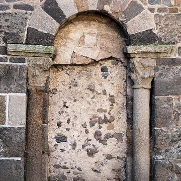 Église Saint-Georges de Saint-Paulien