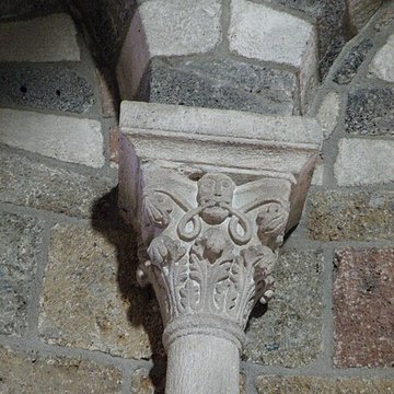 Église Saint-Georges de Saint-Paulien