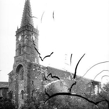 Église Saint-Georges de Saint-Paulien