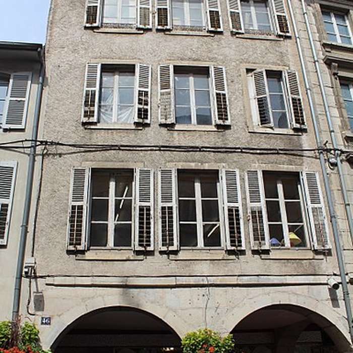 Photo de Maison