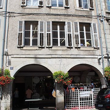 Maison