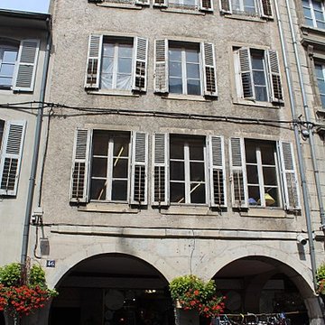 Maison