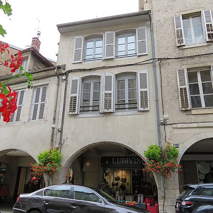 Photo de Maison