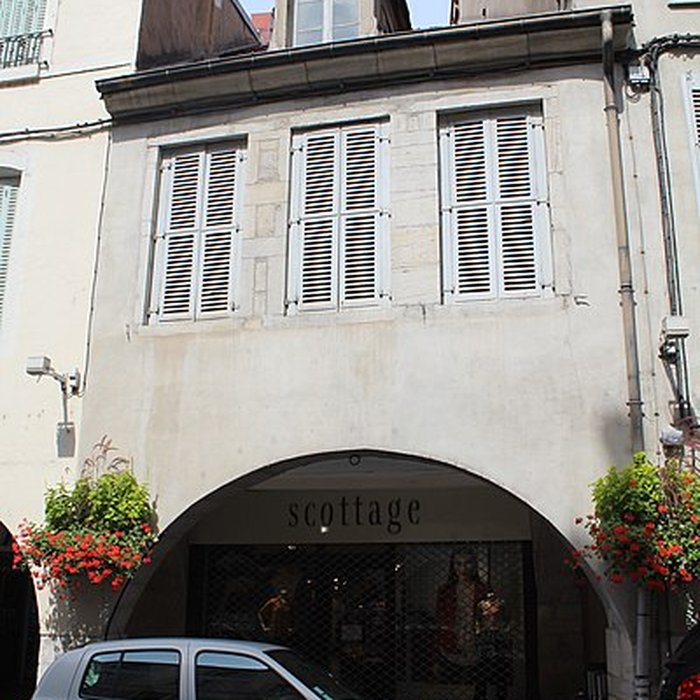 Photo de Maison