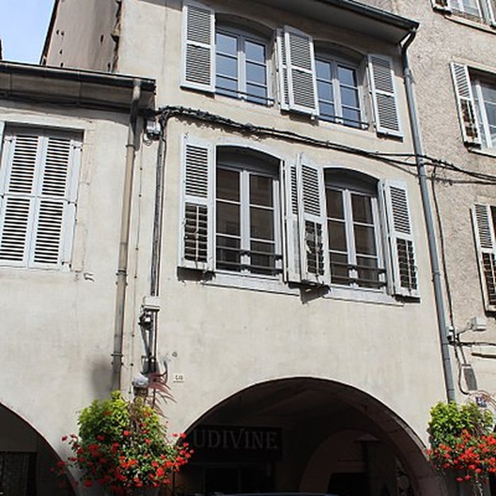 Photo de Maison