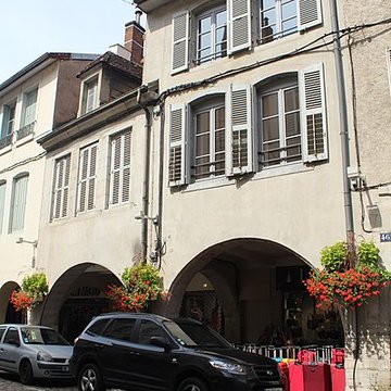 Maison
