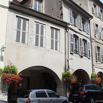 Maison