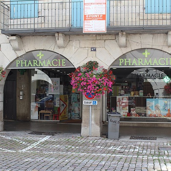 Photo de Maison