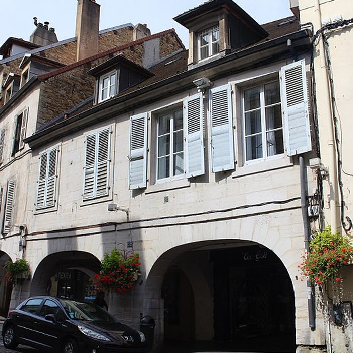 Photo de Maison