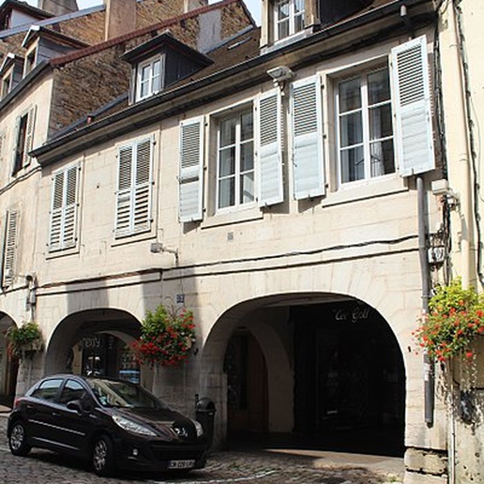Photo de Maison
