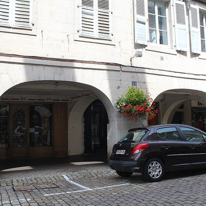 Photo de Maison