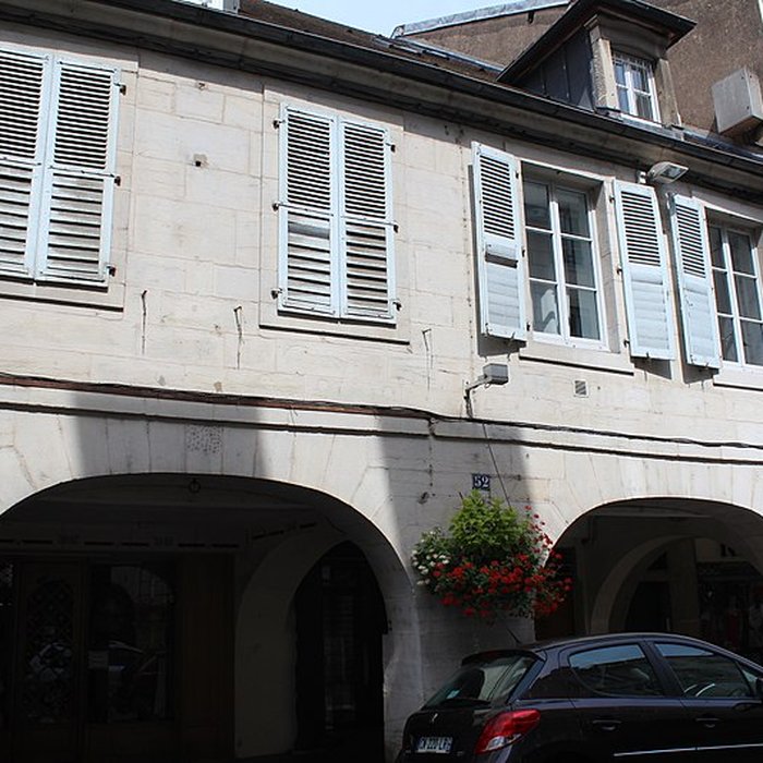 Photo de Maison