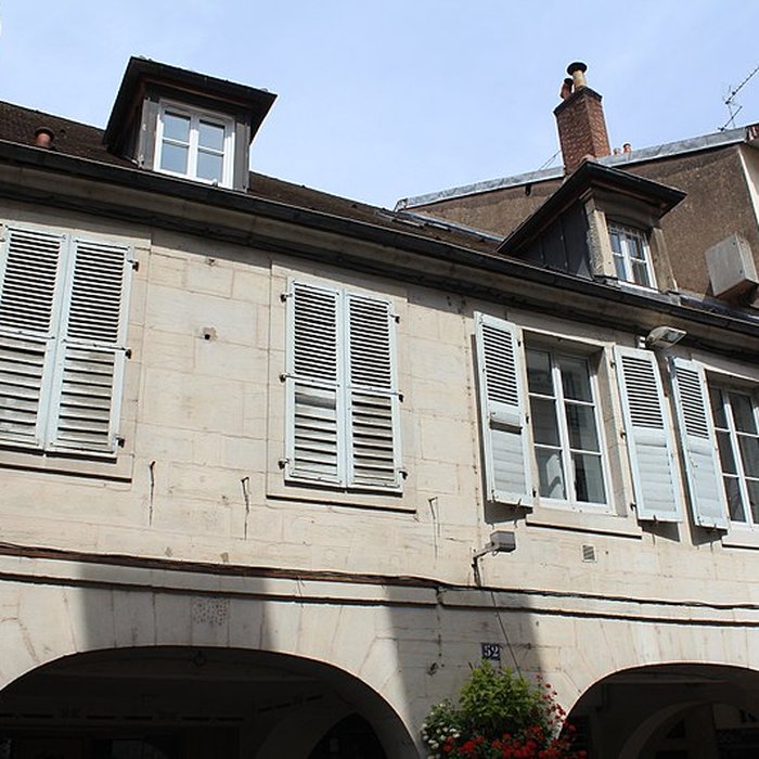 Photo de Maison
