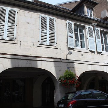 Maison