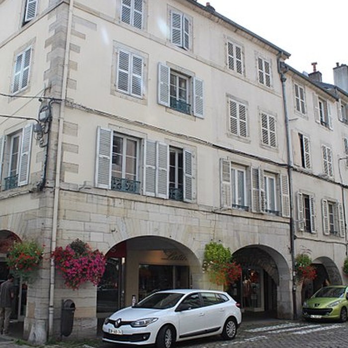 Photo de Maison