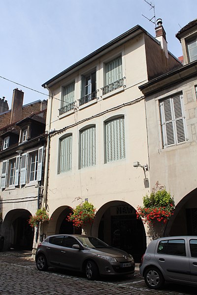 Photo de Maison