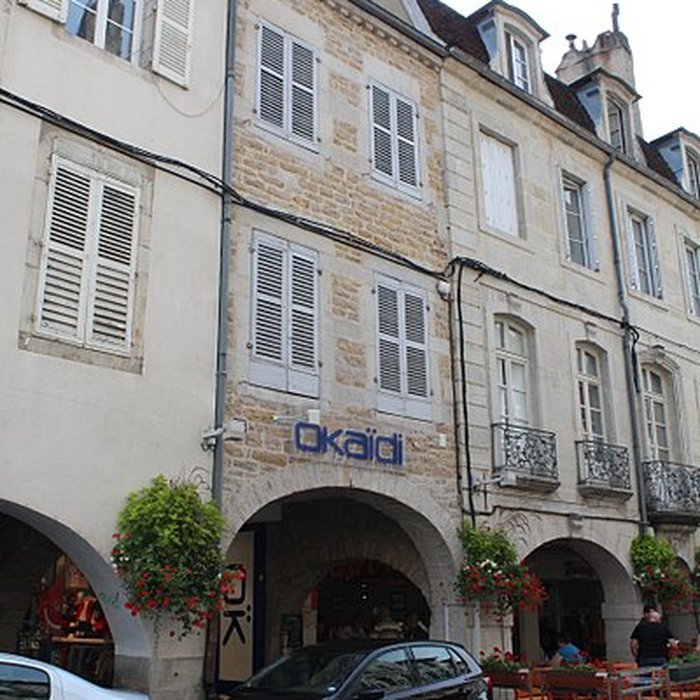 Photo de Maison