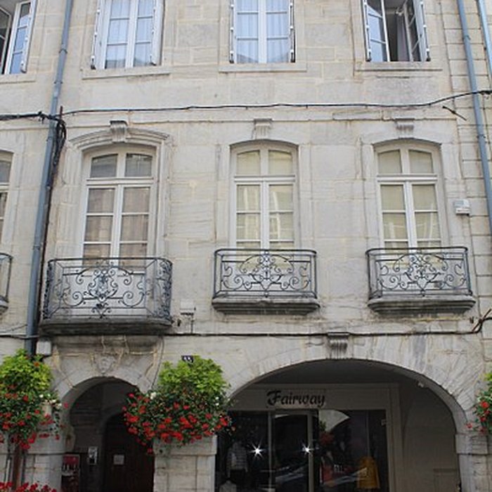 Photo de Maison