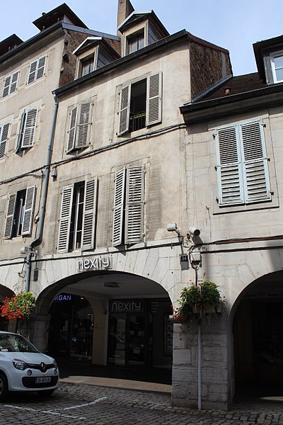 Photo de Maison