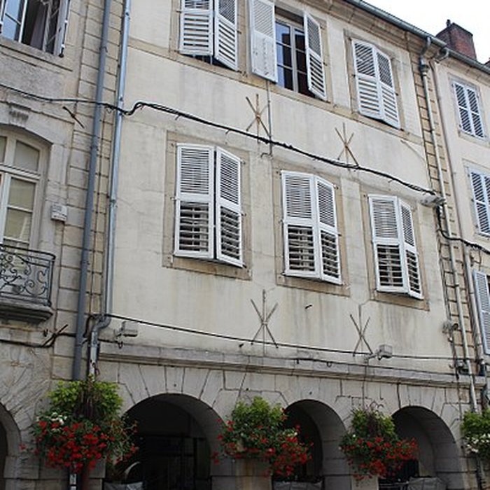 Photo de Maison