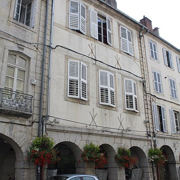 Photo de Maison