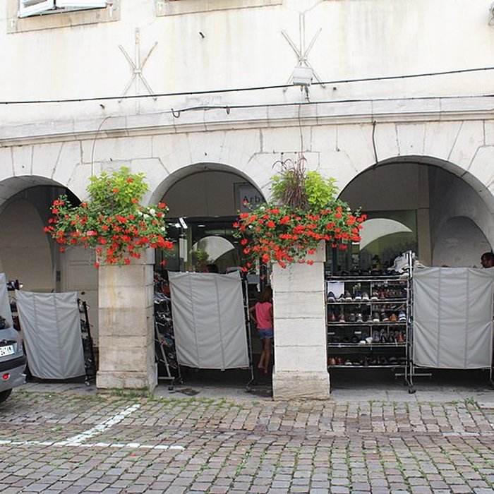 Photo de Maison