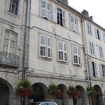 Maison