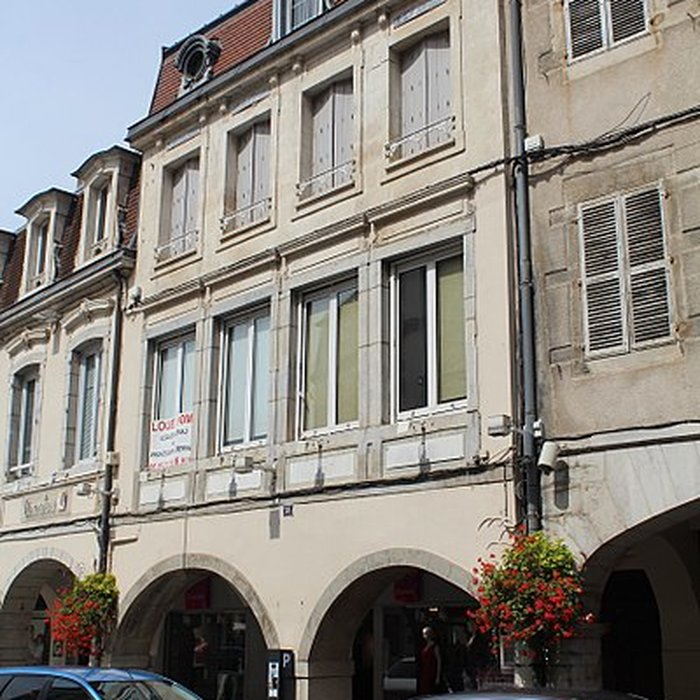 Photo de Maison