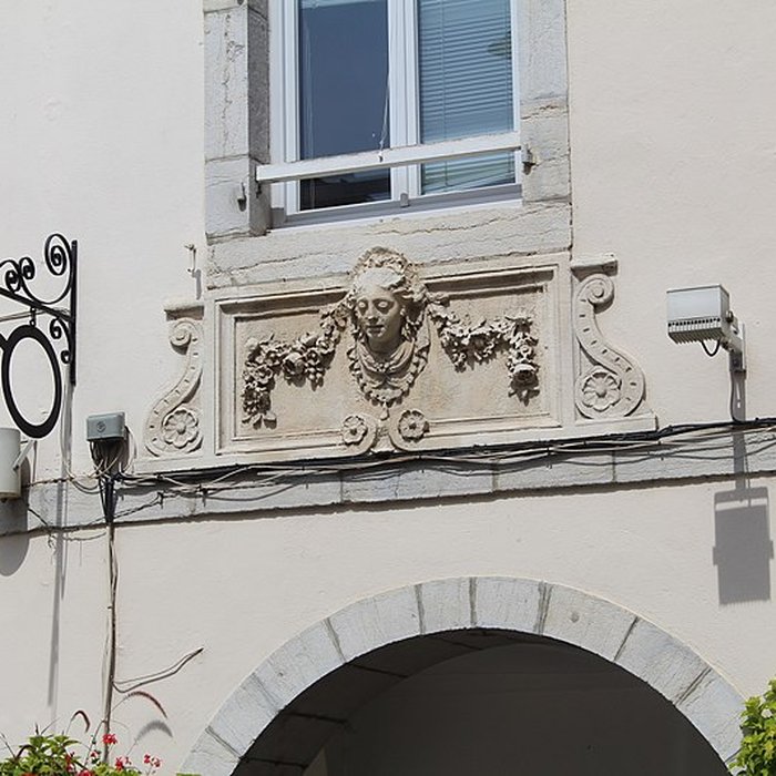 Photo de Maison