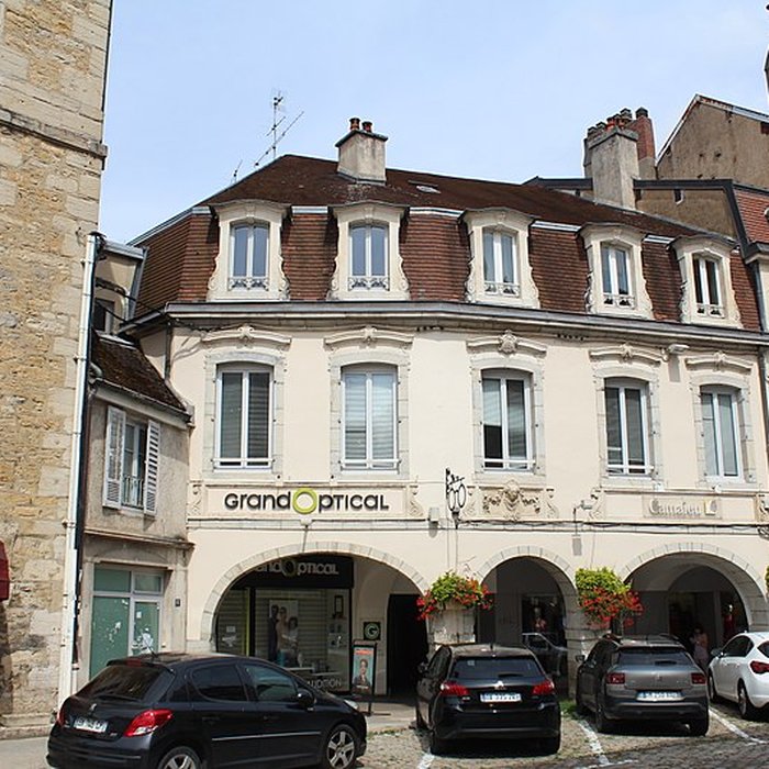 Photo de Maison