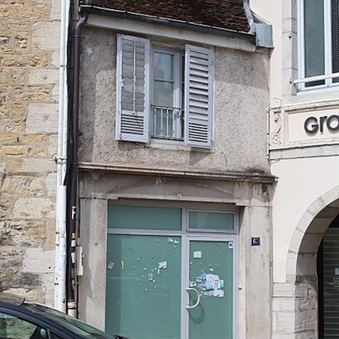 Photo de Maison